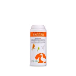 RHODEO POUDRE ANTIPARASITAIRE Poule - GREENVET