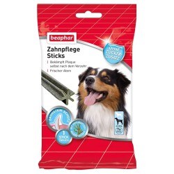Beaphar - Bâtonnets Dentaires Grand Chien