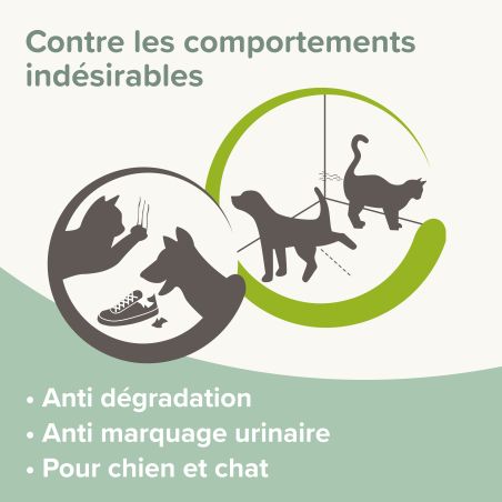 Beaphar Spray Dissuassif Chien-Chat