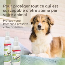 Beaphar Spray Dissuassif Chien-Chat