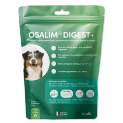 Osalim digest+ Chien - Laboratoire Osalia