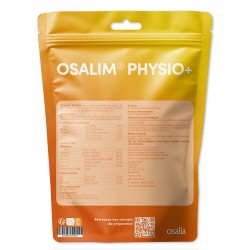 OSALIM Physio+ Chien - Laboratoire Osalia