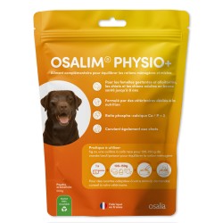 OSALIM Physio+ Chien - Laboratoire Osalia