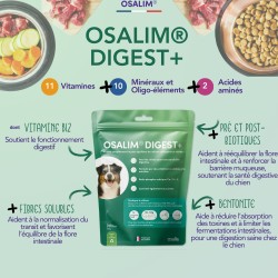 Osalim digest+ Chien - Laboratoire Osalia