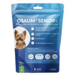 OSALIM® Senior+ Chien - Laboratoire Osalia