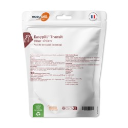 EASYPILL CHIEN TRANSIT 6 BARRES - OSALIA