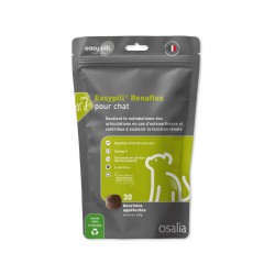 EASYPILL® Renaflex Chat - Osalia