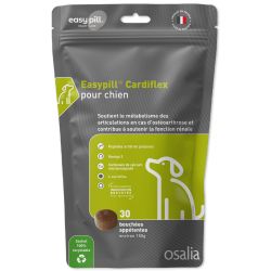 EASYPILL® Cardiflex Chien - Osalia
