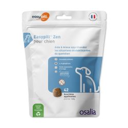 Easypill Chien Zen