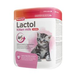 Lait maternisé chaton - Beaphar