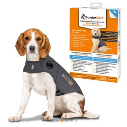 Thundershirt - Gilet Anxiete Chien