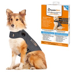 Thundershirt - Gilet Anxiete Chien