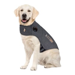 Thundershirt - Gilet Anxiete Chien