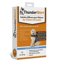 Thundershirt - Gilet Anxiete Chien