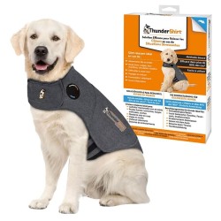 Thundershirt - Gilet Anxiete Chien