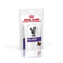 Pill Assist Chat - Royal Canin