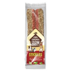Supreme Tiny Friends - Pomme & Cranberry Stickle