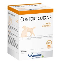 Wamine Confort Cutane
