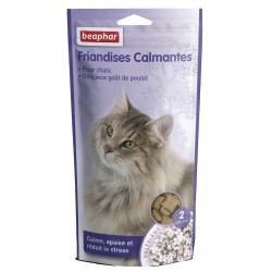 Beaphar - Friandises Calmantes