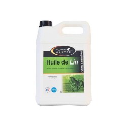 Pack Perte d’État – Vieux Cheval / Convalescent (Spiruline 2 kg + Huile de lin 5 L)