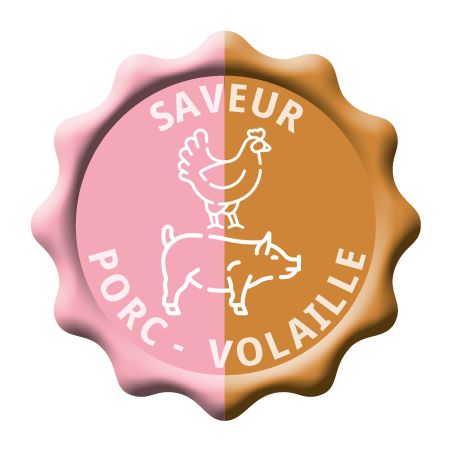 CROQUETTES CHIEN VETERINARY HPM DOG ADULT NEUTERED LARGE & MEDIUM - VIRBAC