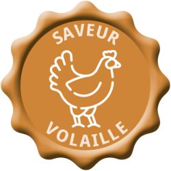 CROQUETTES CHIEN VETERINARY HPM DOG ADULT LARGE & MEDIUM - VIRBAC