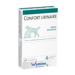 Wamine Confort Urinaire