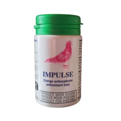 Impulse - Moureau