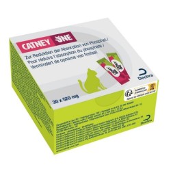 Catney One Powder Chat Sticks