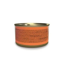 Pâtée Chaton - Baby Mousse Saumon Schesir