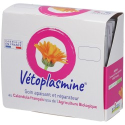 Vetoplasmine 30x5g