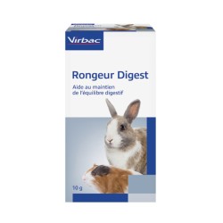Rongeur Digest - Virbac