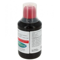 Vermifuge Lapin et Volaille - Aviverpurge BO