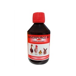 Vermifuge Lapin et Volaille - Aviverpurge BO