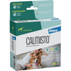 Calmisto Kit Diffuseur Complet Pour Chien - Apaisement Naturel