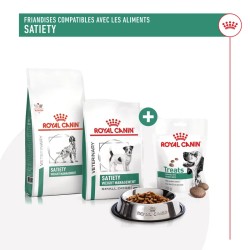 Friandise Chien Satieté - Royal Canin
