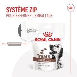 Friandises Chien Gastro Intestinal - Royal Canin
