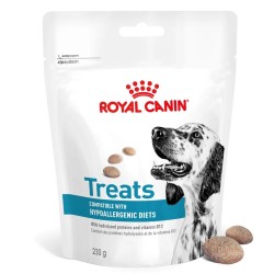 Royal Canin Chien Hypoallergenic Friandises