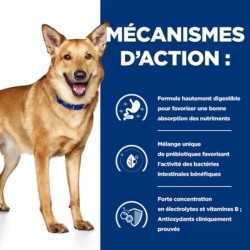 Pâtée Chien - I/d Digestive - Hill's Prescription Diet 12*200g