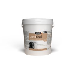 Complément lacté - Actifoal