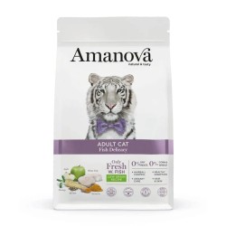 Amanova Chat Poisson