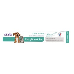 Floryboost Pet - Osalia