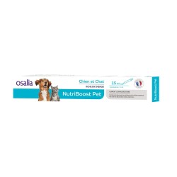 Nutriboost Pet - Osalia