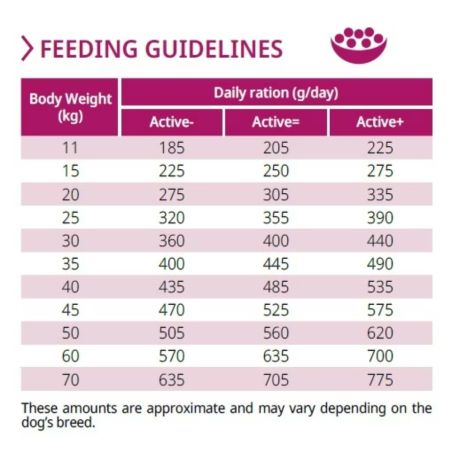 Croquettes Chien Veterinary Hpm Dog Sensitive Large & Medium - Virbac