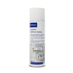 Indorex Antiparasitaire Spray - Virbac