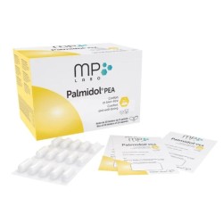 Palmidol PEA - Confort et Bien-être - Mp Labo