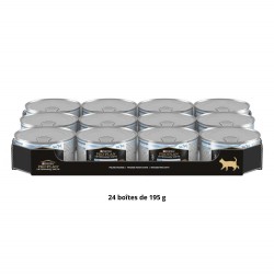 Pâtée Chat Pro Plan - CN Convalescence (BOITES) - Veterinary Diets
