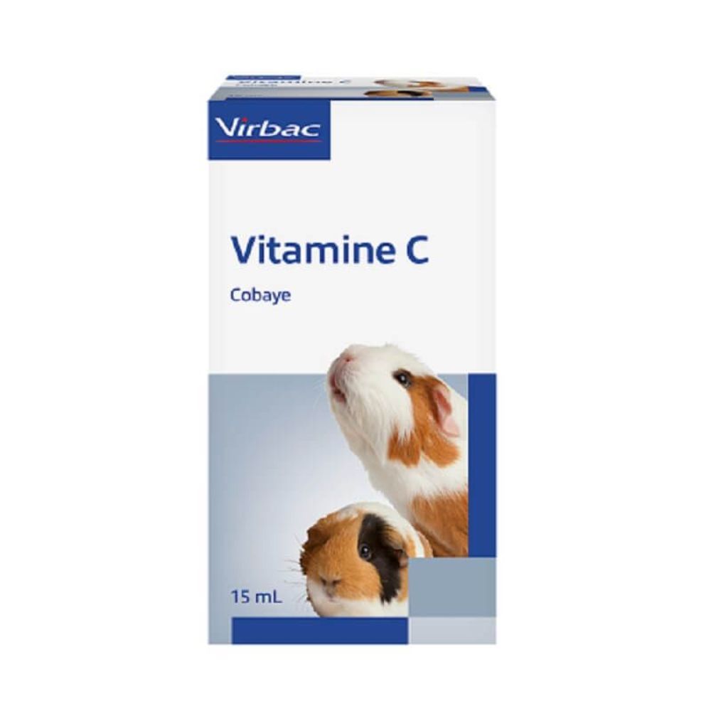 Vitamine C - Virbac