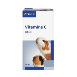 Vitamine C - Virbac
