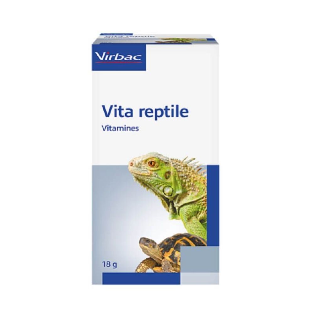 Vita Reptile - Virbac